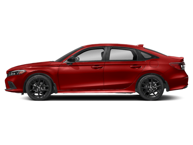 2023 Honda Civic Sedan 4dr Car